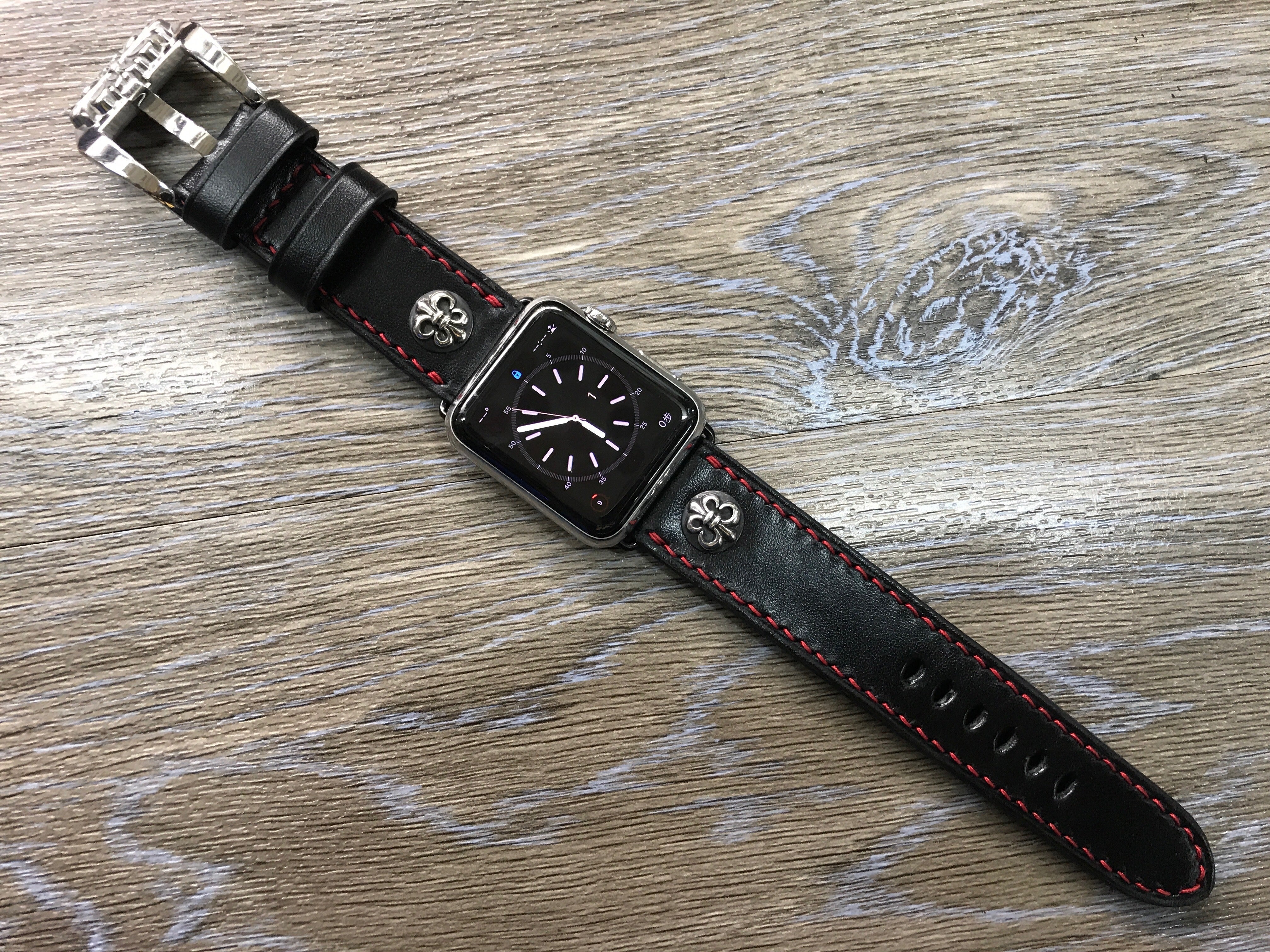 38mm apple watch band series 1