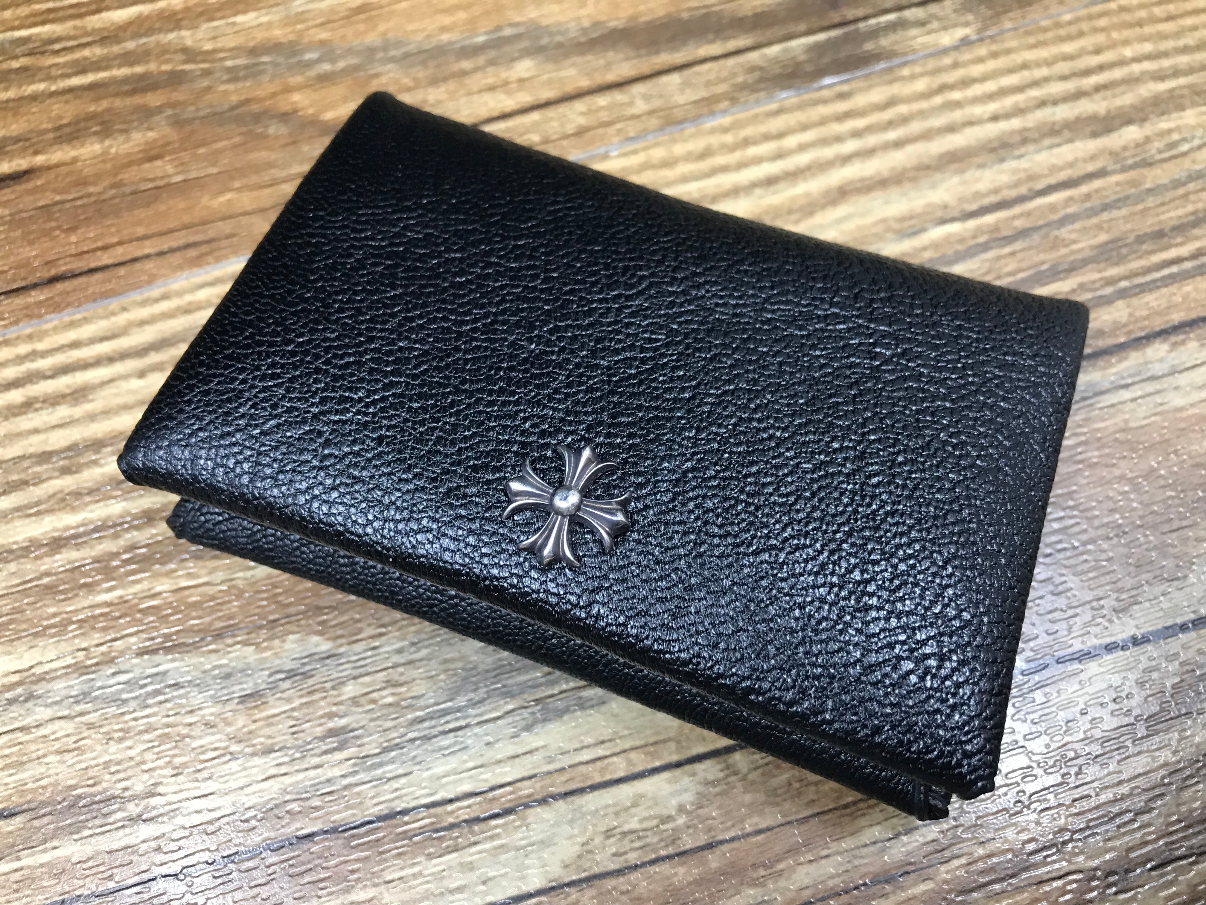 business card case wallet