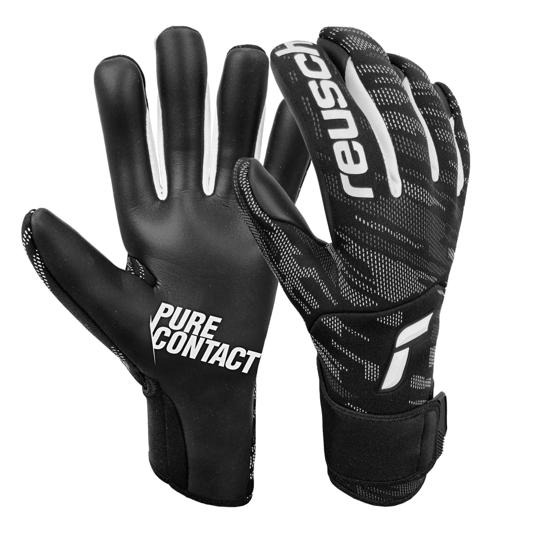 Reusch Pure Contact Infinity Målvaktshandskar