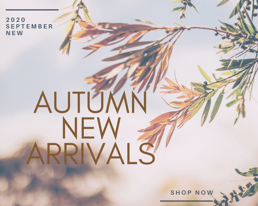 purplepineapplefitness’s New Arrivals For Autumn 2020