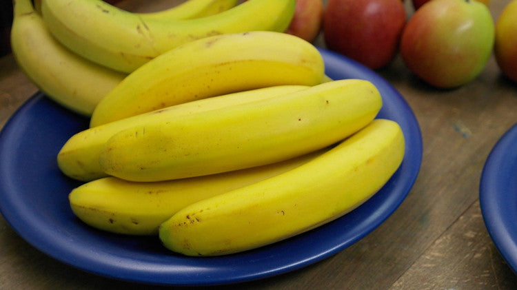 2-Banana