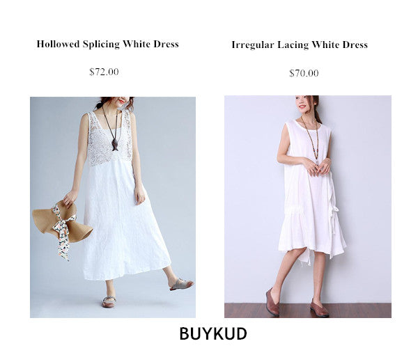 Buykud Sundress Collection