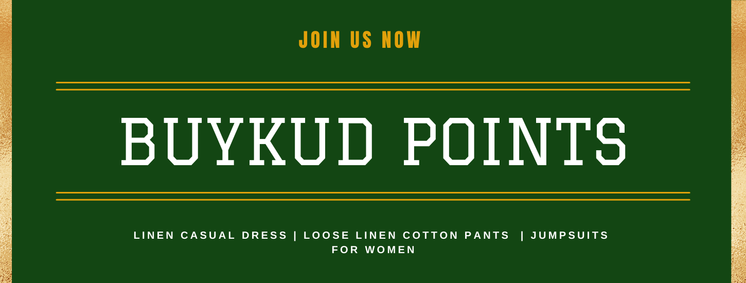 Buykud Points