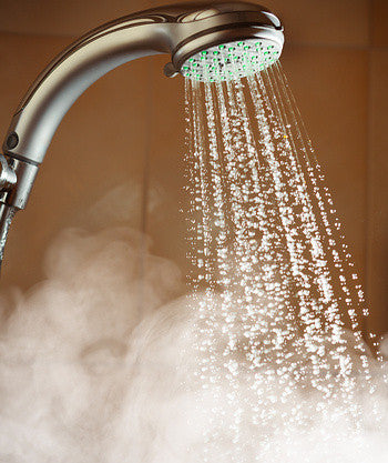 Hot Shower