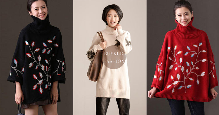 Sweater Collection From Buykud