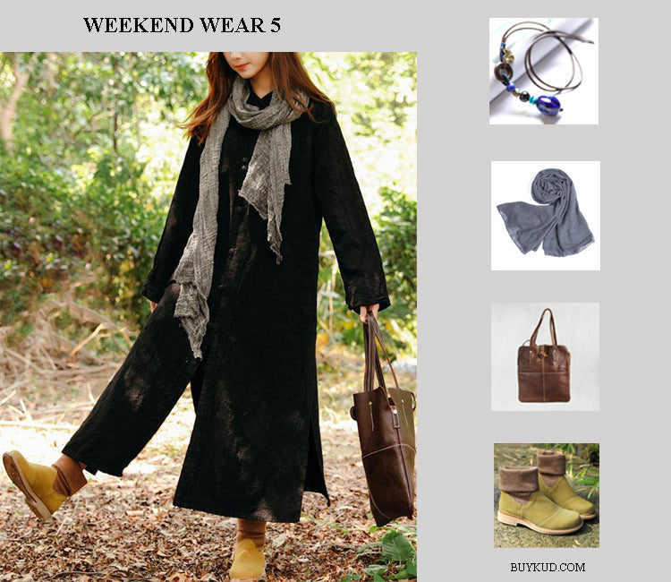 Weekend Wear 5