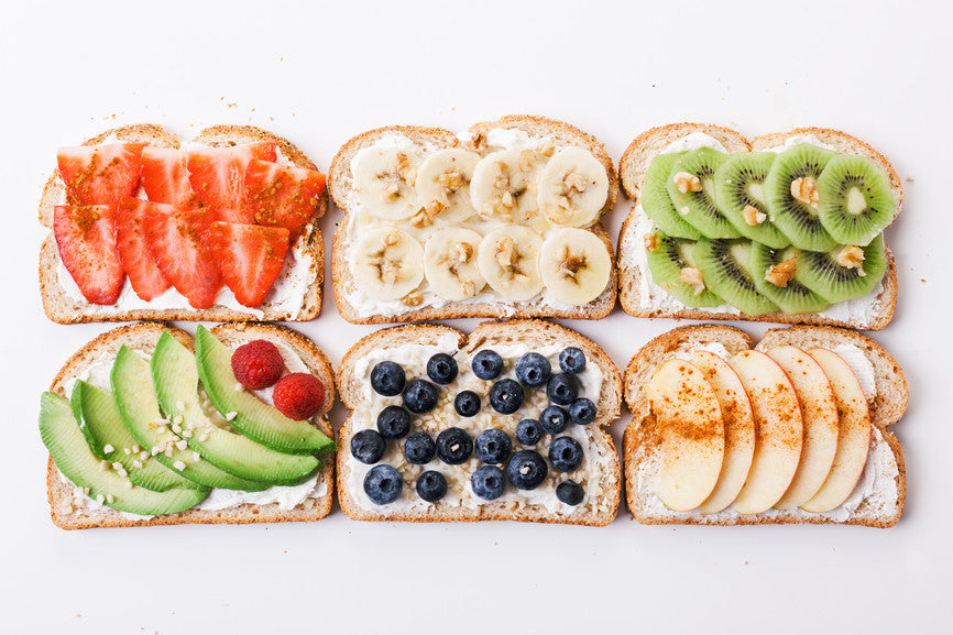 Breakfast Toast