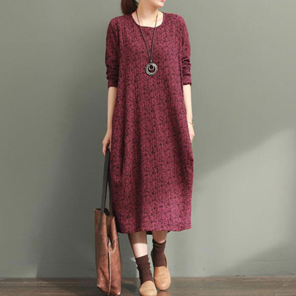 Buykud Dresses - Plus Size dresses, Cotton and Linen High Quality ...