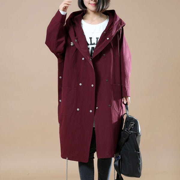 Coat – Buykud