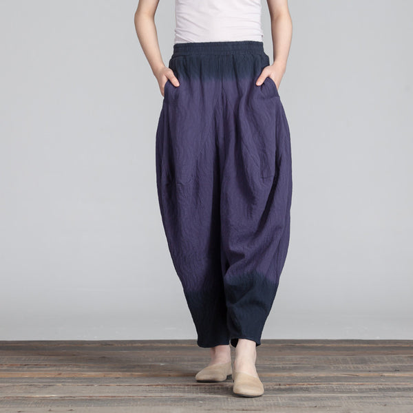 新品 完売品 YONFA tapered slacks ミントブルー | www.150.illinois.edu