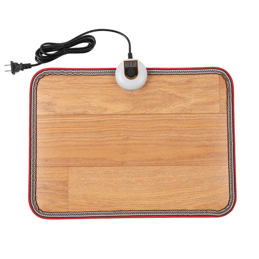 Livtribe Heated Seat Cushion with Intelligent Temperature