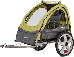 Instep Bike Trailer for Toddlers