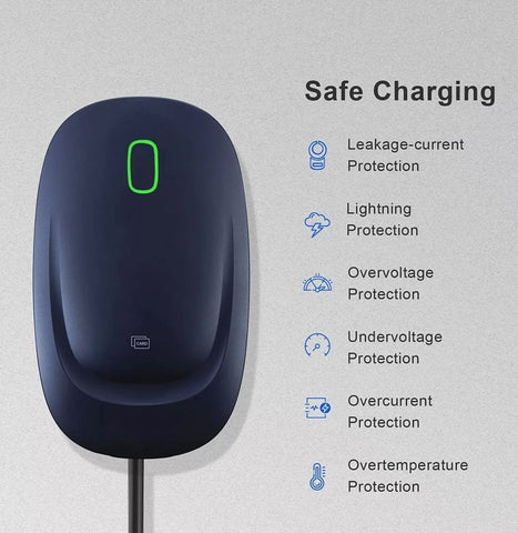 Details EV Charging