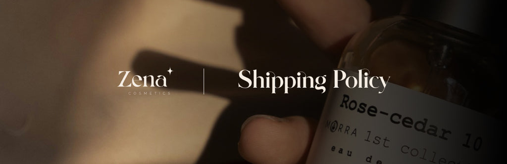 zena-shipping-policy