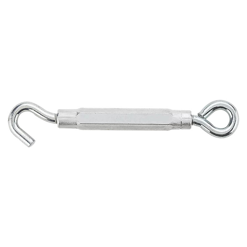 National Hardware Hooks/Eye Turnbuckle