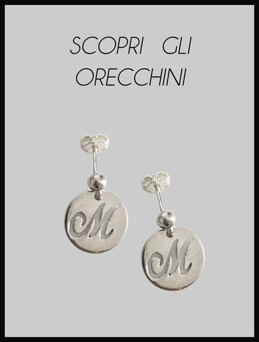 scopri gli orecchini