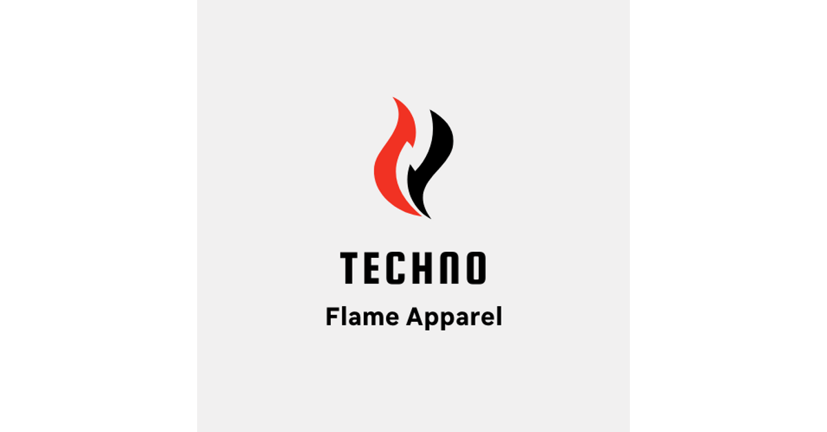 Techno Flame Apparel
