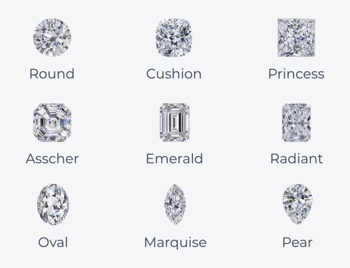Engagement Rings In Washington, DC | Mervis Diamond Importers