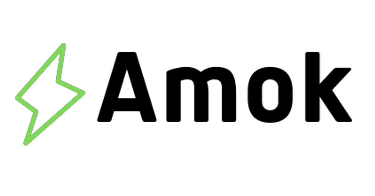 Amok