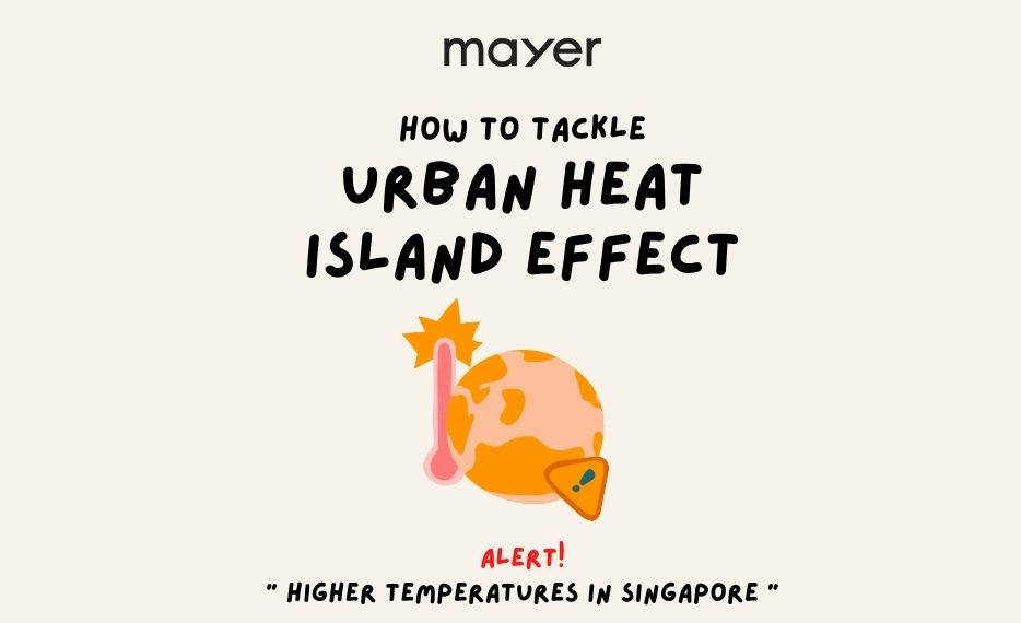 Urban Heat Effect