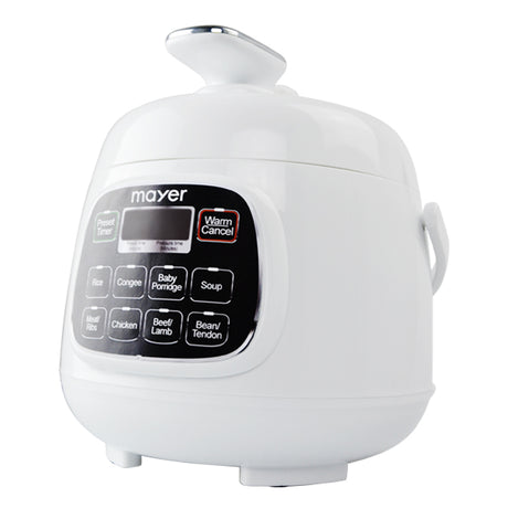 6.5L Electric Slow Cooker