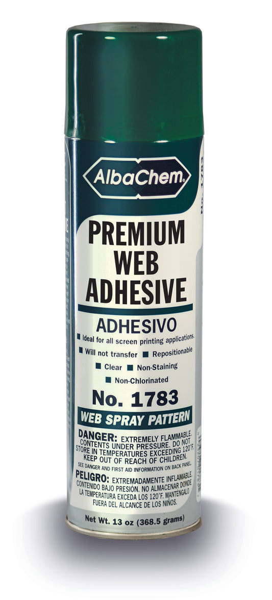 Sprayway 082 - Mist Type Spray Adhesive