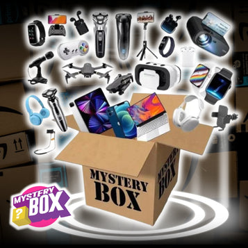 SPECIAL MYSTERY BOX – NLS