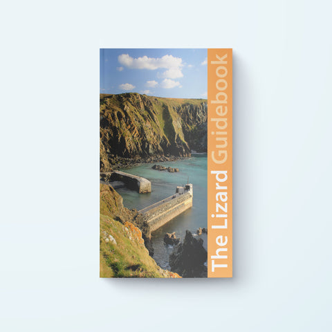 West Cornwall - Land's End Guidebook – Friendly Guides