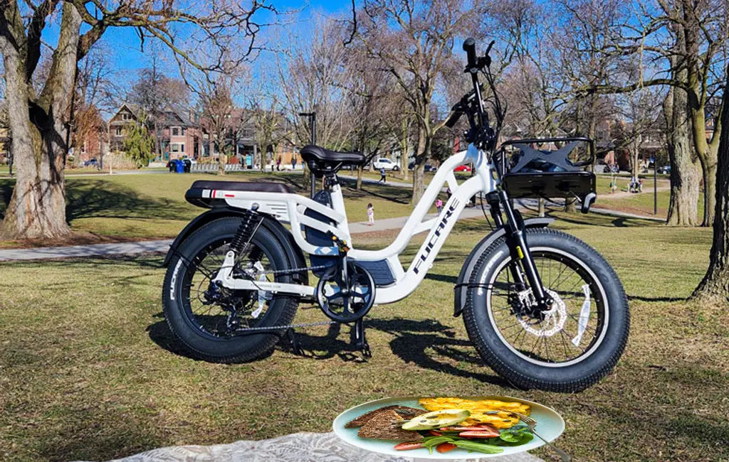 Balancing Diet and Exercise for Weight Loss