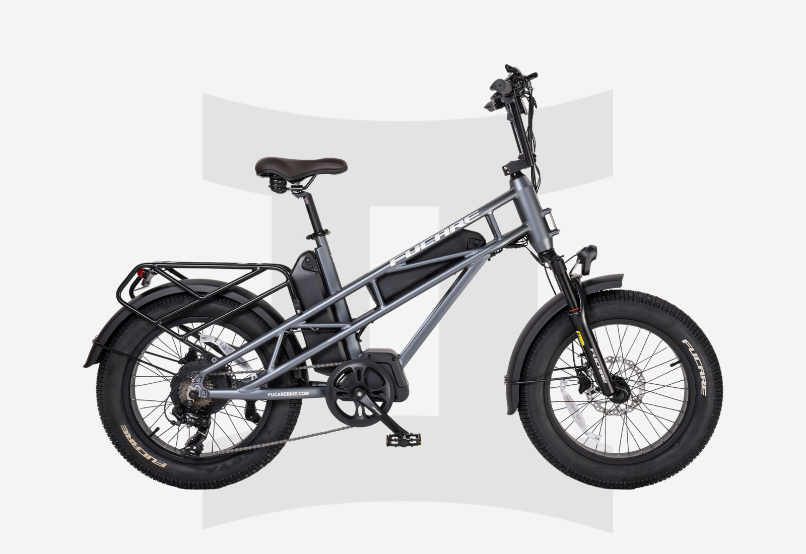 Mountain Bike para hombres y niños Electric STORM Taurus 1.0 E-MTB