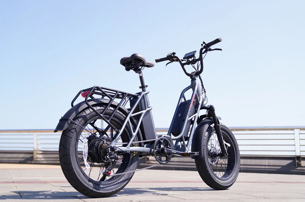 Fucare Gemini Design and Build