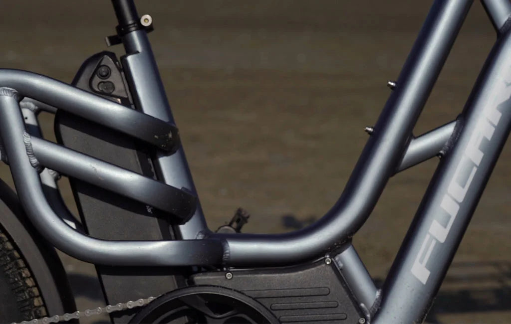 Fucare Libra unique Frame