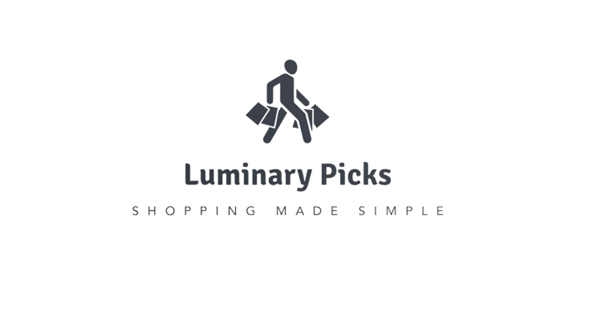 luminary-picks.myshopify.com
