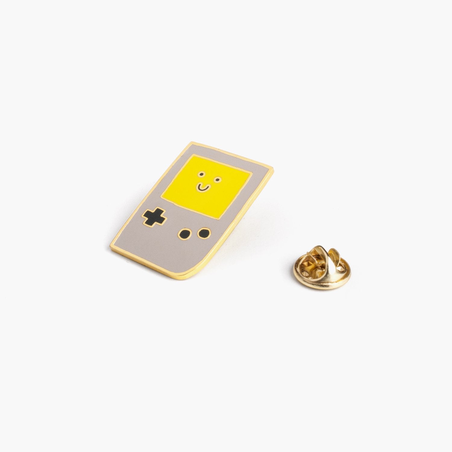 Game Boy Pin