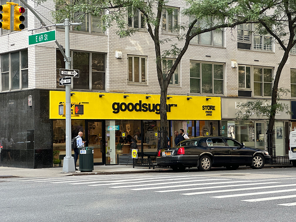 goodsugar store