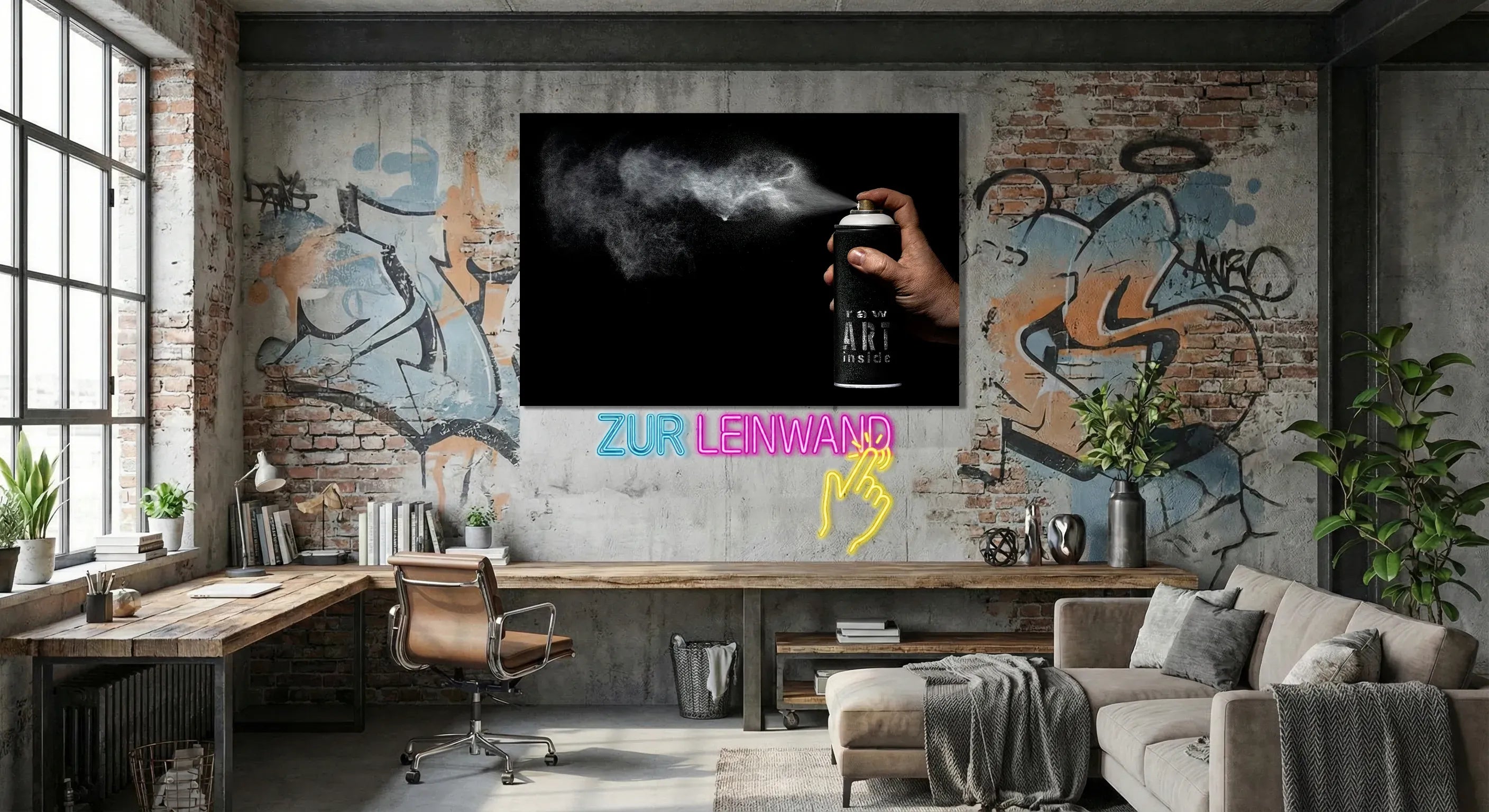 Beschreibung des Bildes