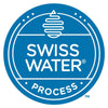 Swiss Water Processed decaf coffee