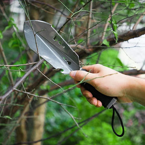Tactical Shovel - Springoo Mart