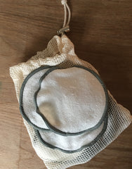 reusable makeup cloths