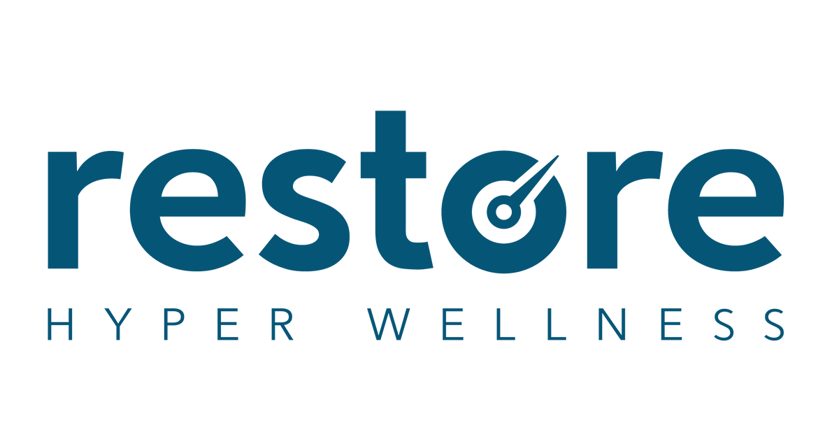 Restore Hyper Wellness - Allen