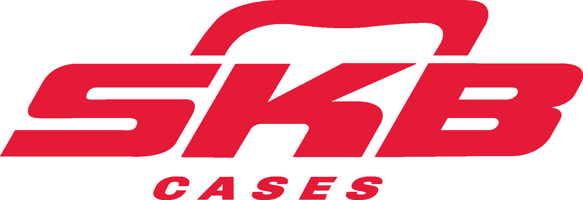 SKB Cases logo Next Level AVL in Birmingham Alabama