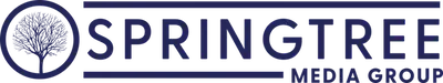 Springtree Media logo Next Level AVL in Birmingham Alabama