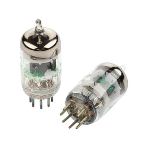 AIYIMA 2PCS GE 5654W GE5654 Vacuum Tube Valve Vacuum Electronic Tube Upgrade For 6J1 6m1 6AK5 6J1P EF95 Pairing Audio Amplifiers - Mr.Gus.Music - 6j1 Tube