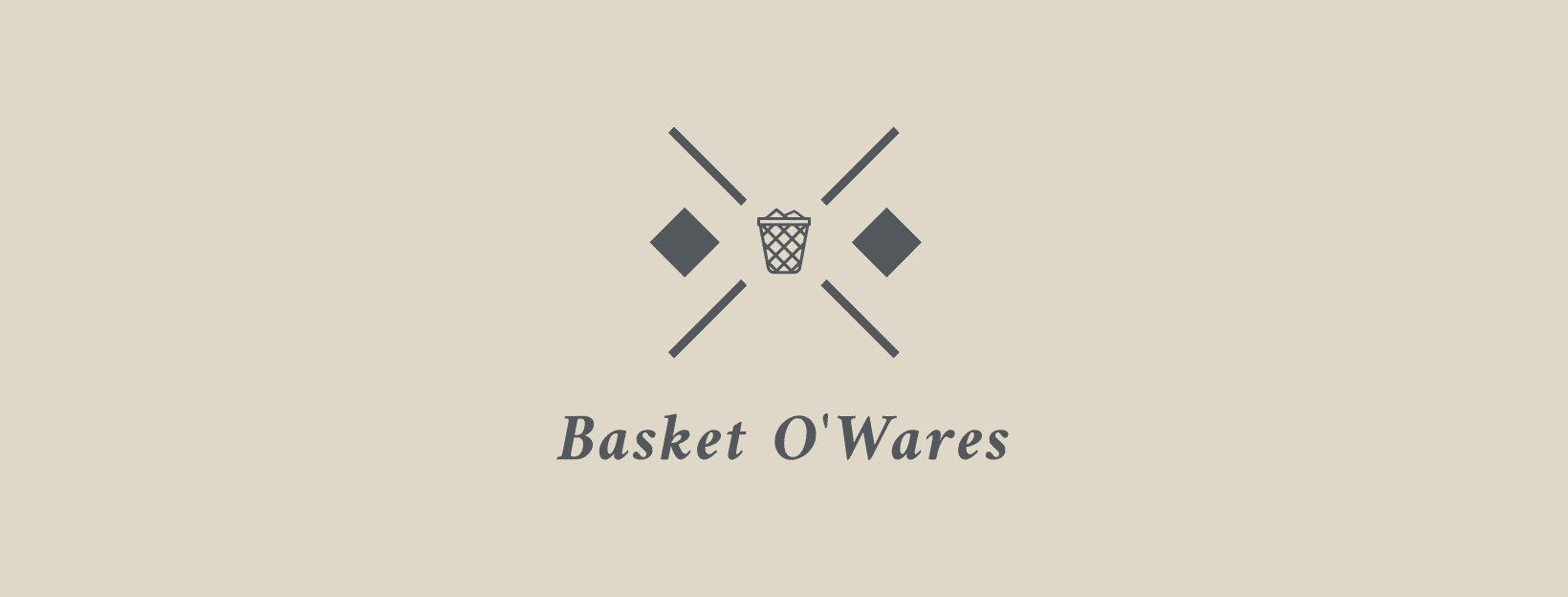 Basket O'Wares