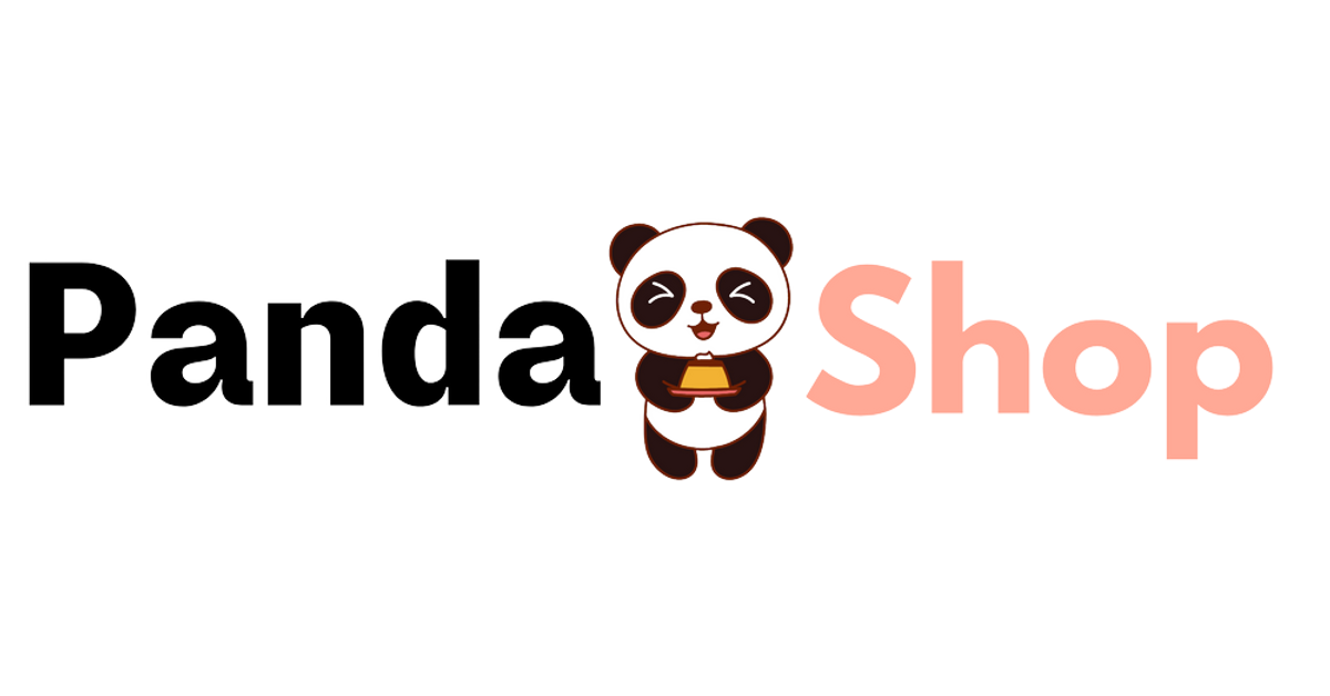 Panda Shop