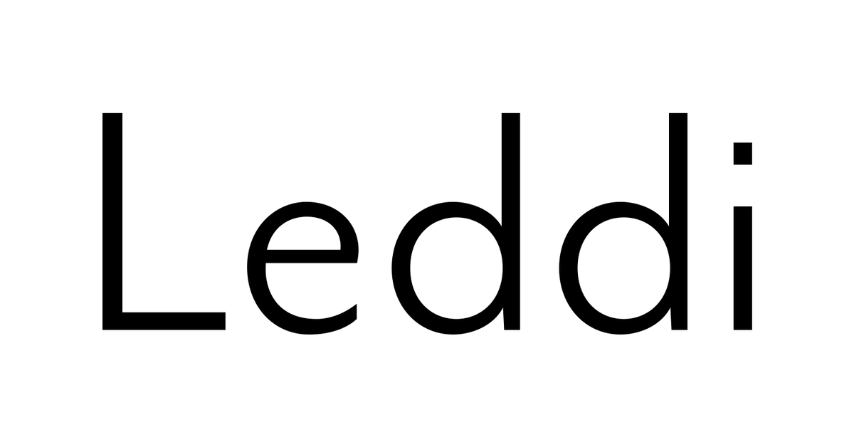 Leddi Official Store