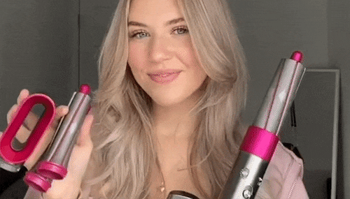 5 in 1 AirStyler – Bunny Mart