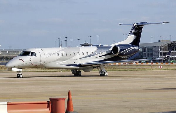 Embraer Legacy 600