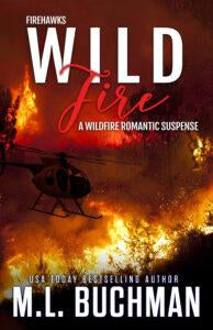 buchman wildfire firefighter romance