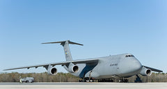 C-5 Galaxy